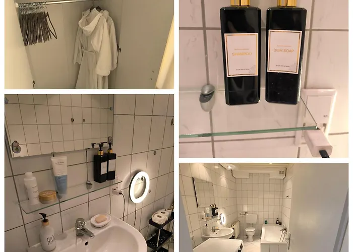 Auberge de jeunesse 24 *