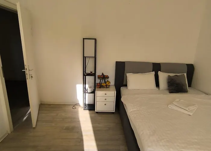 Auberge de jeunesse 24