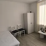 Nurnberg بيت شباب *