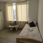 بيت شباب Nurnberg نورنبيرغ