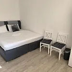 بيت شباب Nurnberg نورنبيرغ