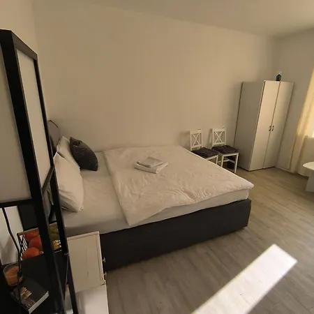 Nurnberg Hostel