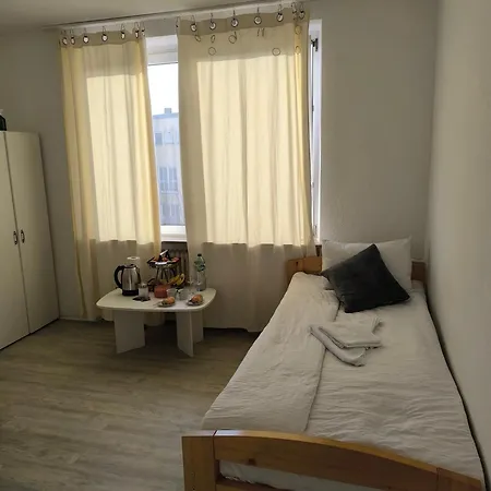 旅馆 Nurnberg 纽伦堡