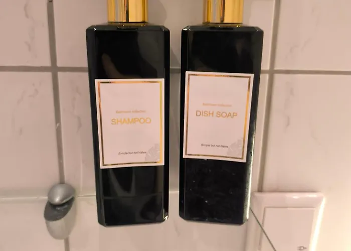 Nurnberg Hostel *